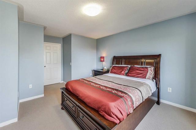 50 - 50 Strathaven Dr, Townhouse with 3 bedrooms, 3 bathrooms and 2 parking in Mississauga ON | Image 15