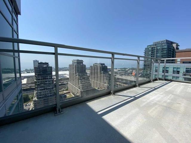 uph10 - 80 Western Battery Rd, Condo with 2 bedrooms, 1 bathrooms and 1 parking in Toronto ON | Image 24