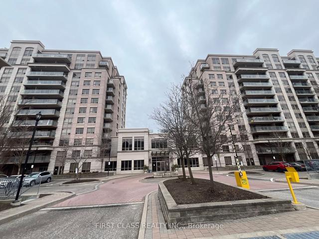 lph2 - 39 Galleria Pkwy, Condo with 2 bedrooms, 2 bathrooms and 2 parking in Markham ON | Image 1