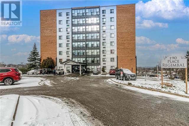 190 Mountain Street Unit# 1206, Condo with 2 bedrooms, 1 bathrooms and null parking in Markstay Warren ON | Image 19