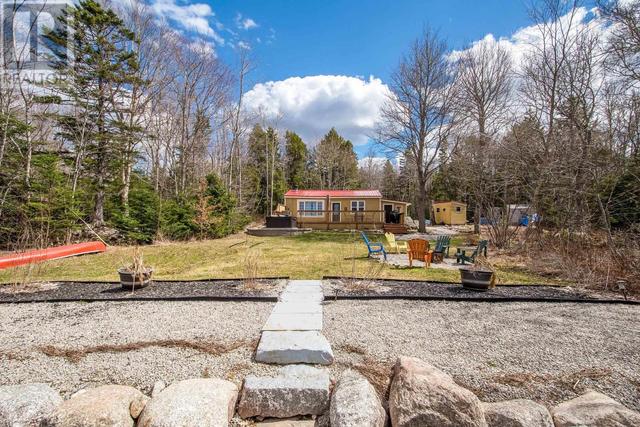 315 Wallaback Drive, House detached with 3 bedrooms, 1 bathrooms and null parking in Chester NS | Image 38