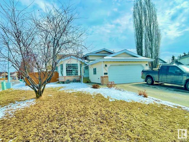 5303 154a Av Nw, House detached with 4 bedrooms, 0 bathrooms and 5 parking in Edmonton AB | Image 1