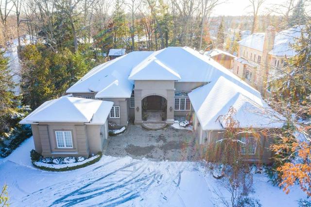 2180 Parker Dr, House detached with 3 bedrooms, 7 bathrooms and 20 parking in Mississauga ON | Image 1