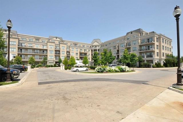 227 - 180 John West Way, Condo with 2 bedrooms, 2 bathrooms and 1 parking in Aurora ON | Image 29