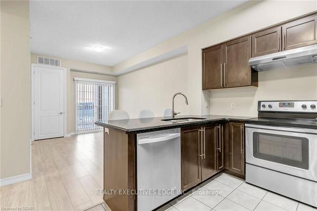 420 - 1077 Gordon St, Condo with 3 bedrooms, 1 bathrooms and 1 parking in Guelph ON | Image 13