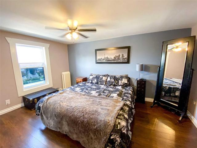 32 Lorne St, House detached with 3 bedrooms, 2 bathrooms and 3 parking in St. Catharines ON | Image 13