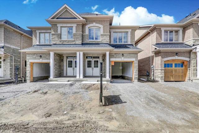 8 Finley Way, House semidetached with 4 bedrooms, 3 bathrooms and 2 parking in Markham ON | Image 12