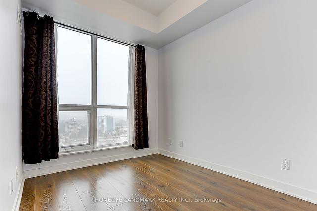 1710 - 195 Bonis Ave, Condo with 2 bedrooms, 2 bathrooms and 1 parking in Toronto ON | Image 21