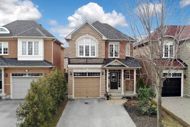 55 Bentoak Cres, House detached with 3 bedrooms, 3 bathrooms and 3 parking in Vaughan ON | Image 12