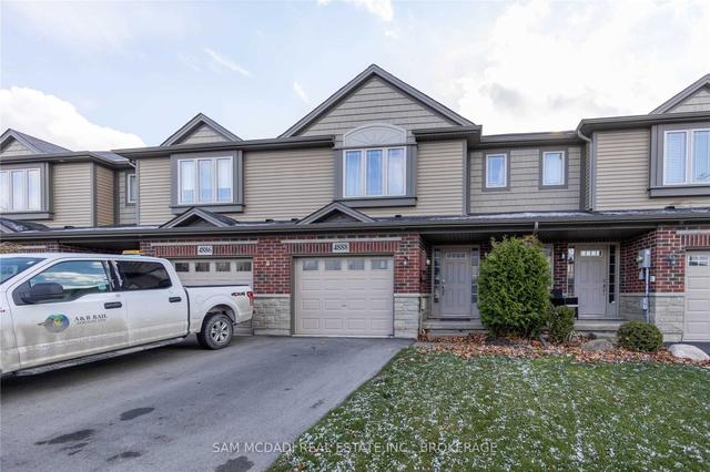 4888 Adam Crt, House attached with 3 bedrooms, 4 bathrooms and 2 parking in Lincoln ON | Image 23