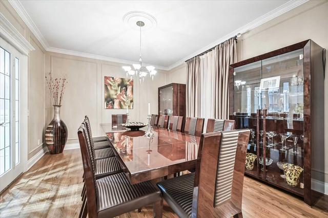 165 Longview Cres, House detached with 4 bedrooms, 4 bathrooms and 4 parking in Vaughan ON | Image 5