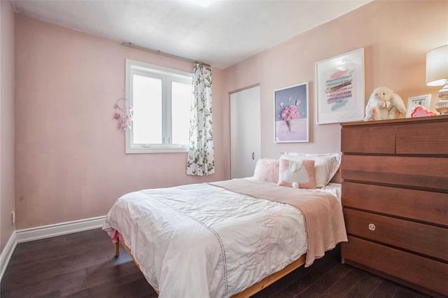 27 Tristan Cres, House detached with 4 bedrooms, 4 bathrooms and 4 parking in Toronto ON | Image 14