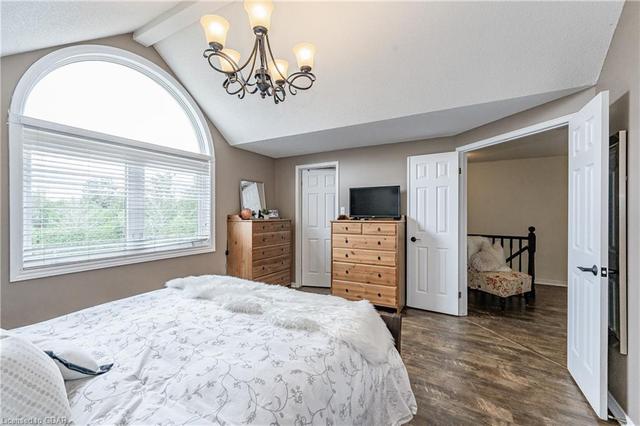6 Mallard Court, House detached with 4 bedrooms, 3 bathrooms and 4 parking in Guelph ON | Image 31