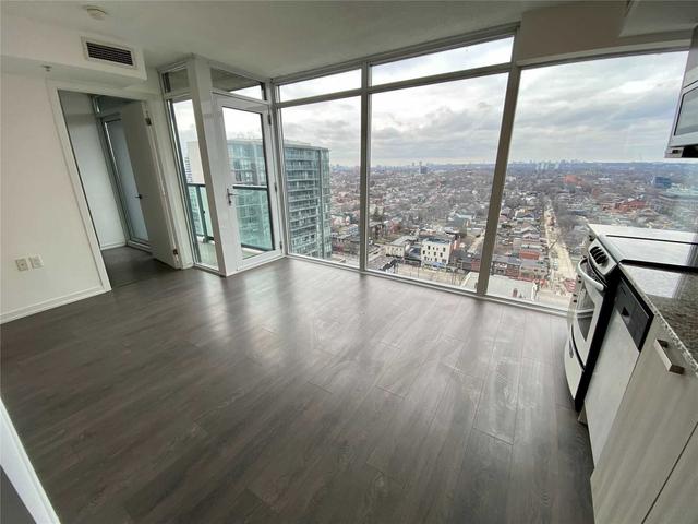 2221e - 36 Lisgar St, Condo with 1 bedrooms, 1 bathrooms and 0 parking in Toronto ON | Image 11
