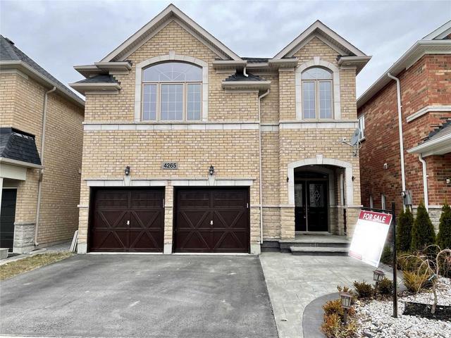 4265 Ryan Lane, House detached with 4 bedrooms, 4 bathrooms and 6 parking in Burlington ON | Image 1