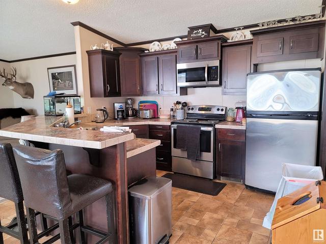 44529 Twp Rd 594, House detached with 3 bedrooms, 2 bathrooms and null parking in Bonnyville No. 87 AB | Image 5