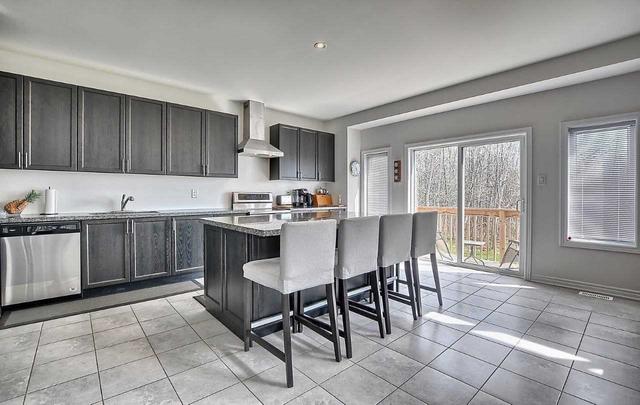 1611 Emberton Way, House detached with 4 bedrooms, 4 bathrooms and 4 parking in Innisfil ON | Image 21
