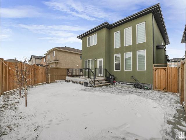 17024 62 St Nw, House detached with 7 bedrooms, 4 bathrooms and null parking in Edmonton AB | Image 56
