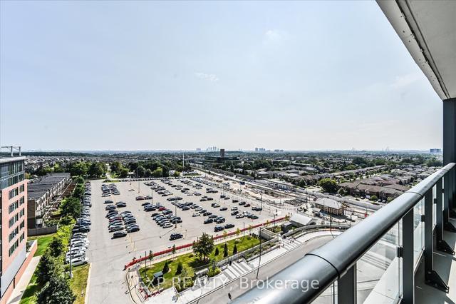 906 - 120 Eagle Rock Way, Condo with 3 bedrooms, 3 bathrooms and 1 parking in Vaughan ON | Image 24