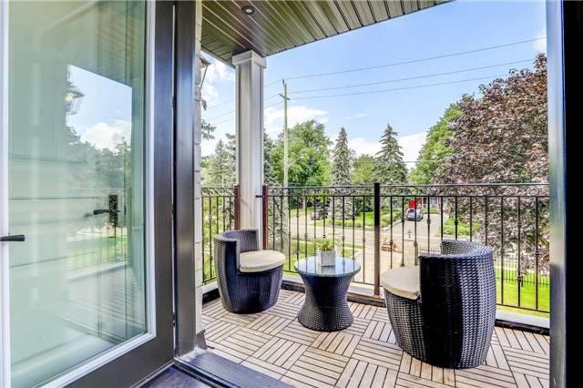 217 Church St, House detached with 5 bedrooms, 6 bathrooms and 14 parking in Markham ON | Image 16