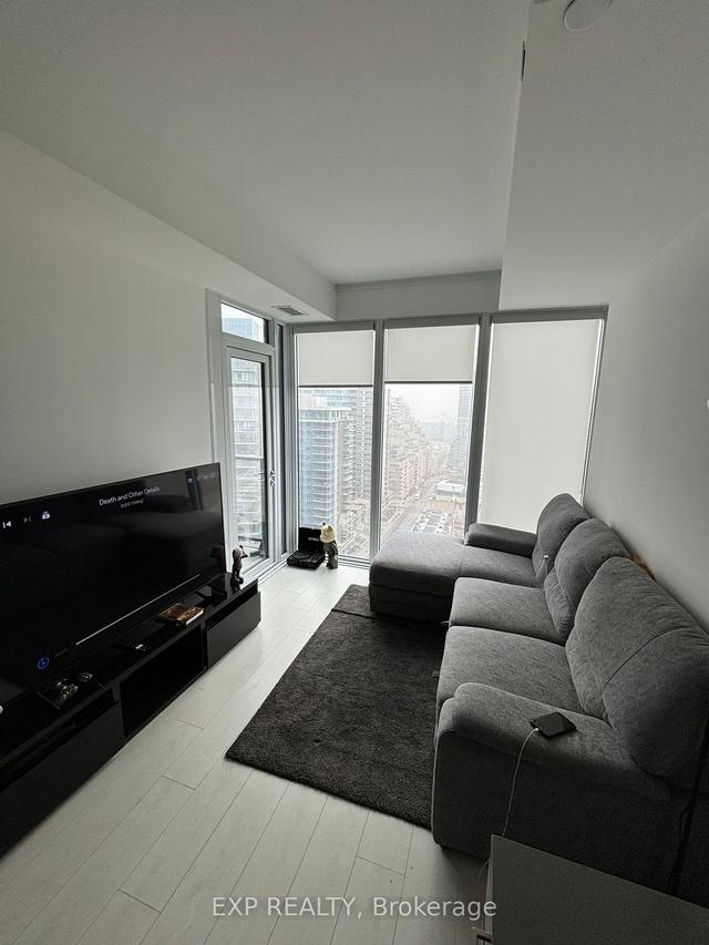 2310 - 19 Western Battery Rd, Condo with 2 bedrooms, 2 bathrooms and 0 parking in Toronto ON | Image 11
