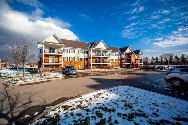 103 - 312 Spillsbury Dr, Condo with 2 bedrooms, 1 bathrooms and 1 parking in Peterborough ON | Image 23