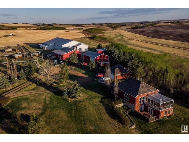 43342 Range Road 183, House detached with 3 bedrooms, 1 bathrooms and null parking in Camrose County AB | Image 1