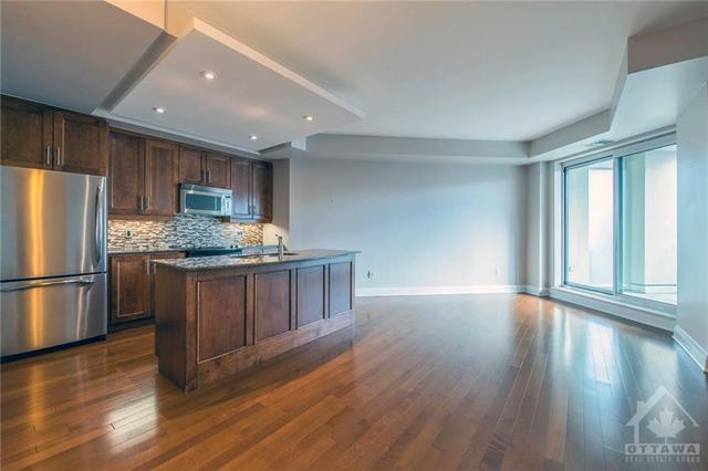 303 - 295 Mackay Street, Condo with 1 bedrooms, 2 bathrooms and 1 parking in Ottawa ON | Image 6
