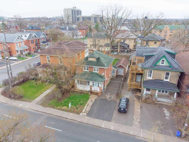 274 Reid St, House detached with 3 bedrooms, 2 bathrooms and 6 parking in Peterborough ON | Image 23
