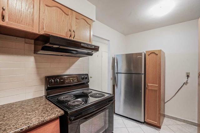 201 - 15 Sewells Rd, Condo with 2 bedrooms, 1 bathrooms and 1 parking in Toronto ON | Image 21