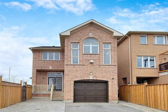 96 Old Oak Lane, House detached with 3 bedrooms, 3 bathrooms and 4 parking in Markham ON | Image 1