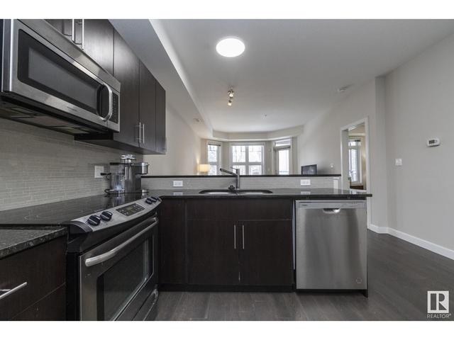 119 - 10811 72 Av Nw, Condo with 2 bedrooms, 2 bathrooms and 1 parking in Edmonton AB | Image 19