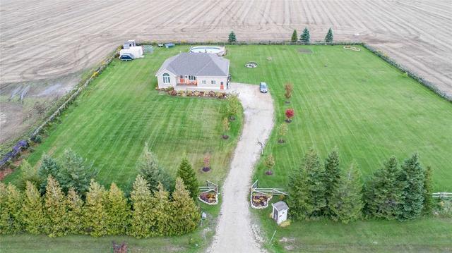 097427 4th Line Sw, House detached with 4 bedrooms, 3 bathrooms and 12 parking in Melancthon ON | Image 28