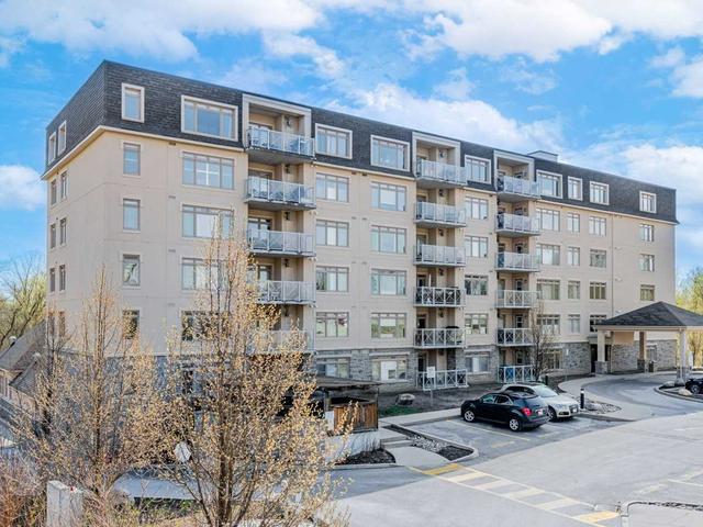 703 - 149 Church St, Condo with 2 bedrooms, 2 bathrooms and 1 parking in King ON | Image 12