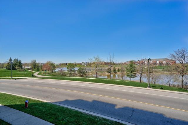 802 - 2325 Central Park Dr, Condo with 1 bedrooms, 1 bathrooms and 1 parking in Oakville ON | Image 8