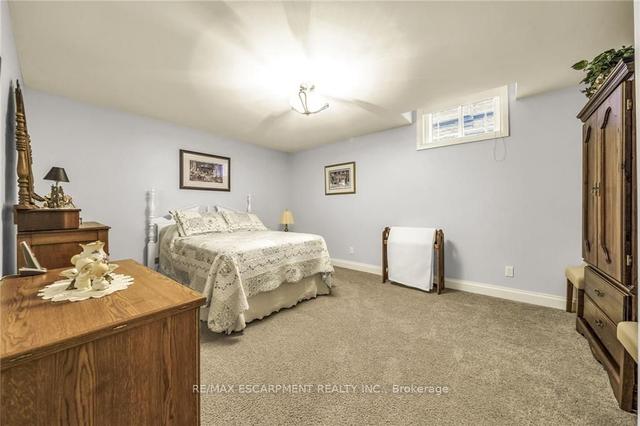 139 St. Michaels St, Condo with 2 bedrooms, 3 bathrooms and 4 parking in Norfolk County ON | Image 25