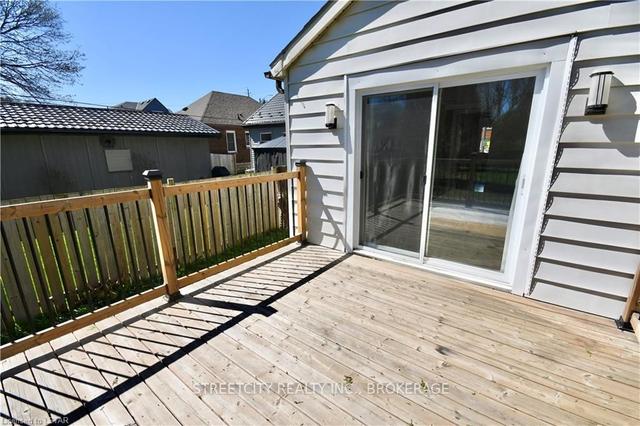 516 Highbury Ave N, House detached with 3 bedrooms, 0 bathrooms and 3 parking in London ON | Image 32