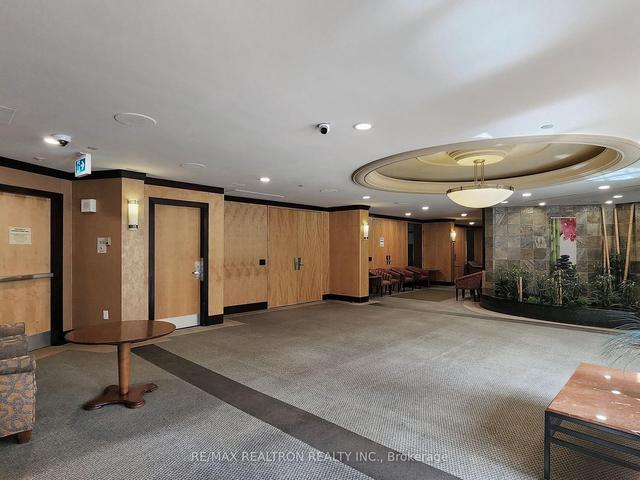 2707 - 89 Skymark Dr, Condo with 2 bedrooms, 3 bathrooms and 2 parking in Toronto ON | Image 22