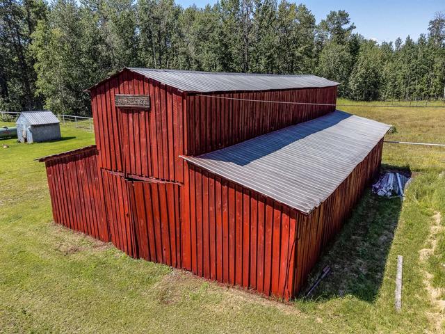 8414 Twp 493, House detached with 3 bedrooms, 3 bathrooms and null parking in Brazeau County AB | Image 40