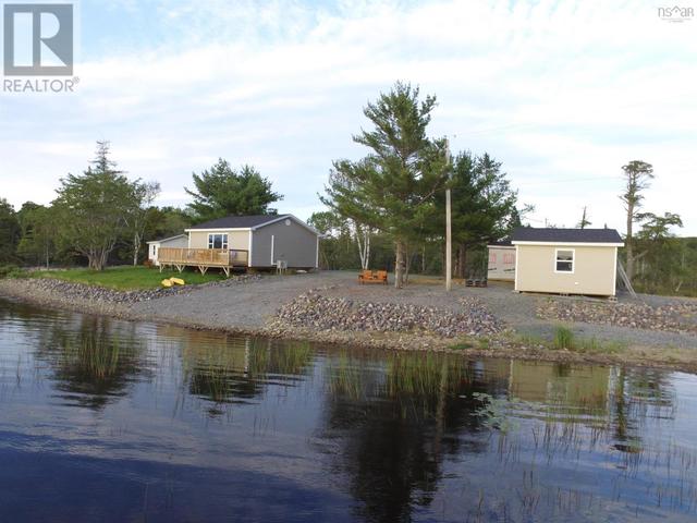 0 Grand Mira South Road, House detached with 3 bedrooms, 2 bathrooms and null parking in Cape Breton NS | Image 9