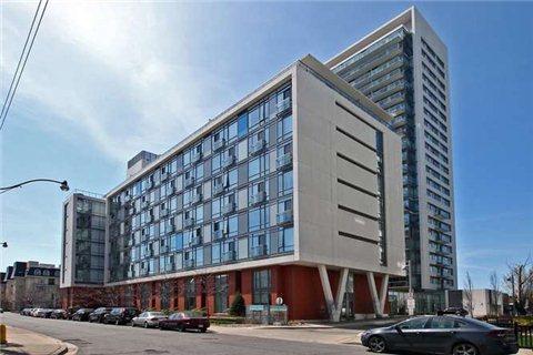 621 - 90 Stadium Rd, Condo with 2 bedrooms, 2 bathrooms and 1 parking in Toronto ON | Image 1