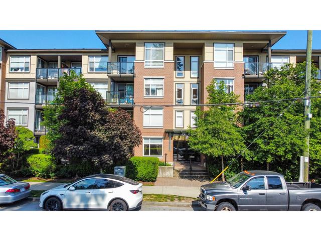 104 - 10788 139 Street, Condo with 1 bedrooms, 1 bathrooms and 1 parking in Surrey BC | Image 28