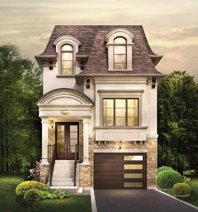 02 - 6532 Winston Churchill Blvd, House detached with 4 bedrooms, 5 bathrooms and 1 parking in Mississauga ON | Image 2
