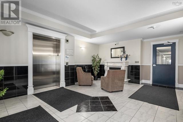 205 - 5523 Inglis Street, Condo with 3 bedrooms, 2 bathrooms and null parking in Halifax NS | Image 25