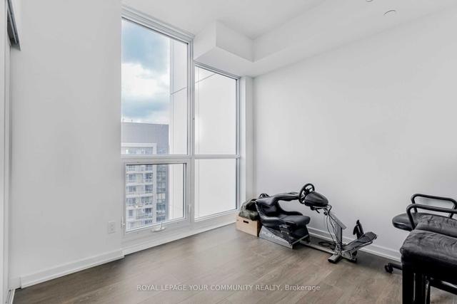 1310 - 32 Forest Manor Rd, Condo with 2 bedrooms, 2 bathrooms and 1 parking in Toronto ON | Image 8