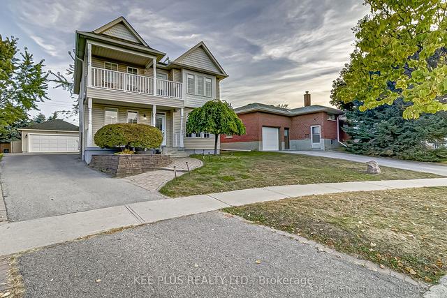 15 Bedell Cres, House detached with 3 bedrooms, 4 bathrooms and 7 parking in Whitby ON | Image 12