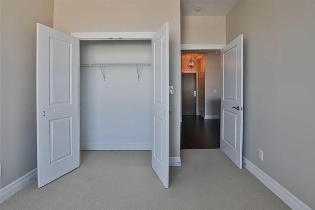 Lph516 - 111 Civic Square Gate, Condo with 2 bedrooms, 2 bathrooms and 2 parking in Aurora ON | Image 10