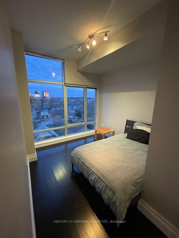 507 - 42 Bridgeport Rd E, Condo with 2 bedrooms, 2 bathrooms and 2 parking in Waterloo ON | Image 8