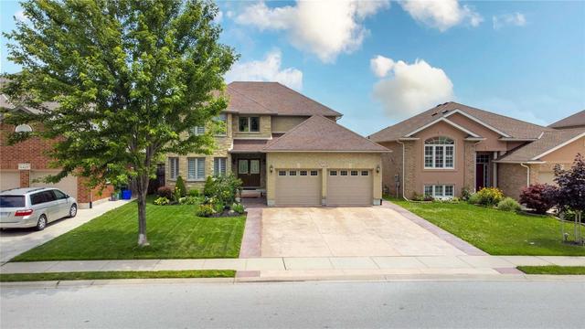 6438 Parkside Rd, House detached with 4 bedrooms, 4 bathrooms and 8 parking in Niagara Falls ON | Image 1