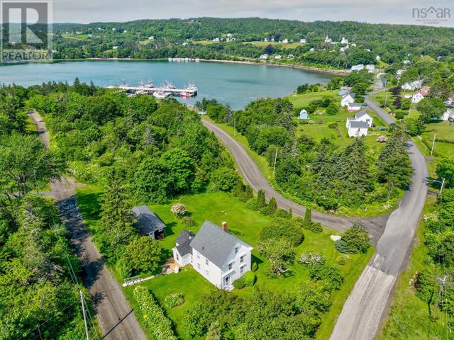 37 Mary Lane, House detached with 3 bedrooms, 1 bathrooms and null parking in Digby MD NS | Image 31